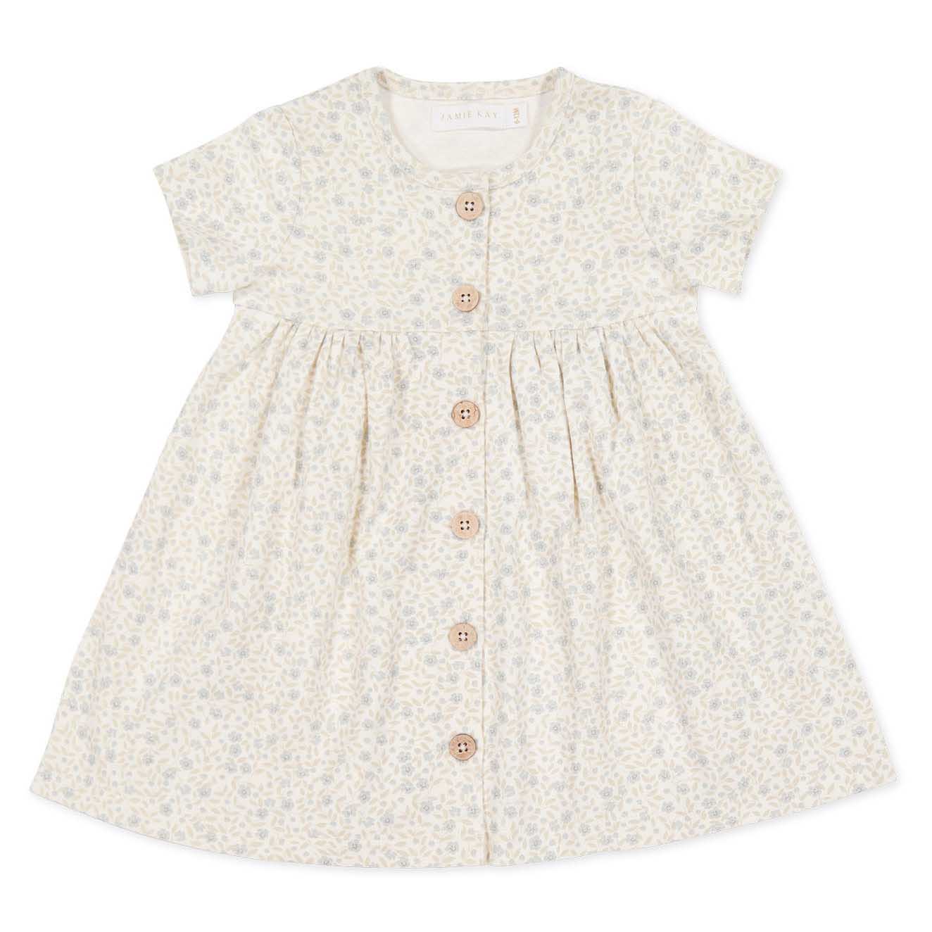 Jamie Kay Lola Dress 3-6Y